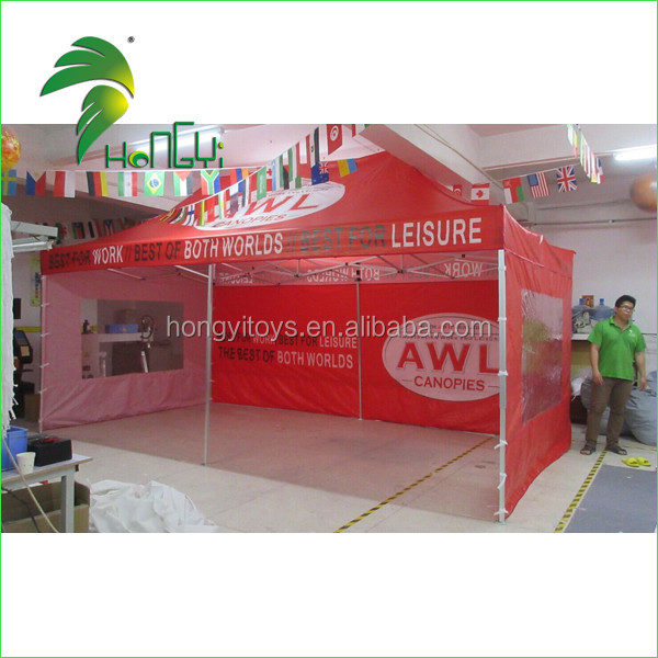 Foding tent (5)