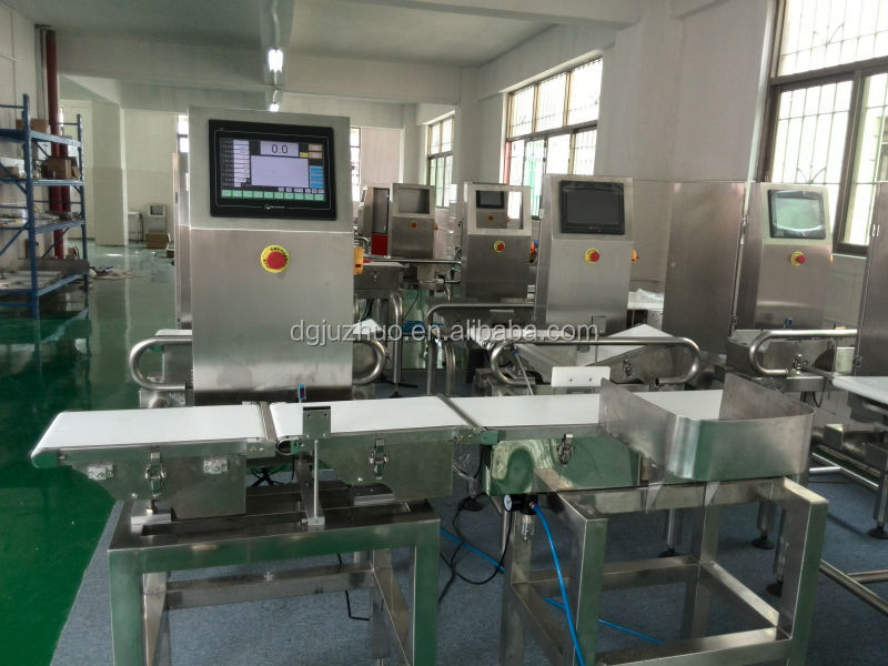 Vegetable Weighting Sorting Machine for tomato, pear, kiwi fruit, apple JZW-100g