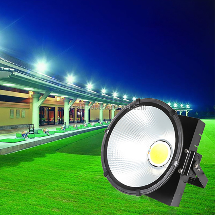 Led linear high bay
