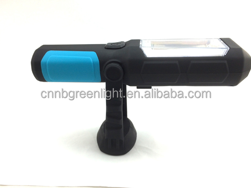 Cob3w+1w折り畳み式のled作業用照明問屋・仕入れ・卸・卸売り