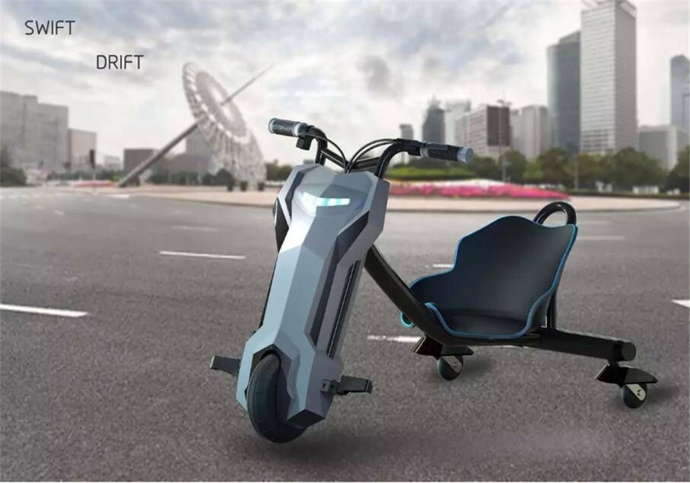 特別なid3輪電動ドリフトトライクスクーターの子供たち仕入れ・メーカー・工場