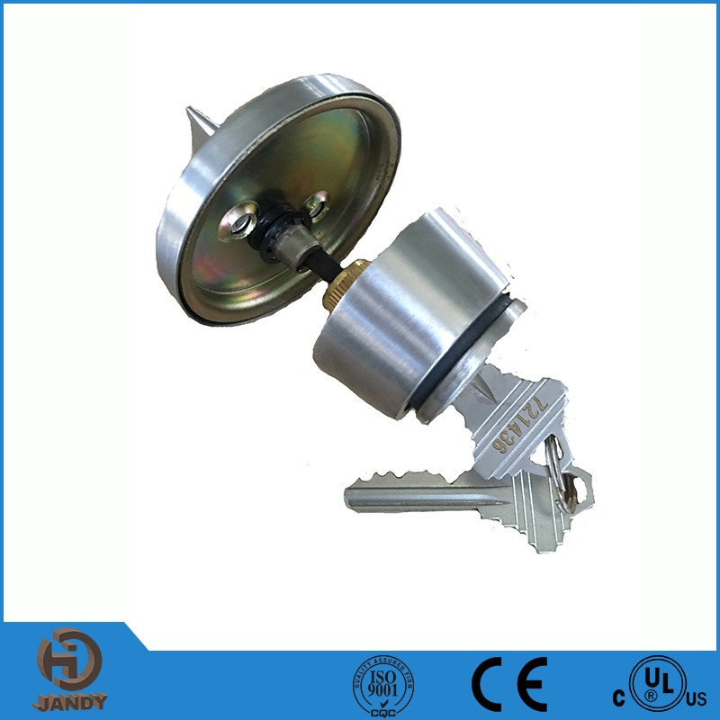 Unique design dead bolt lock for sale