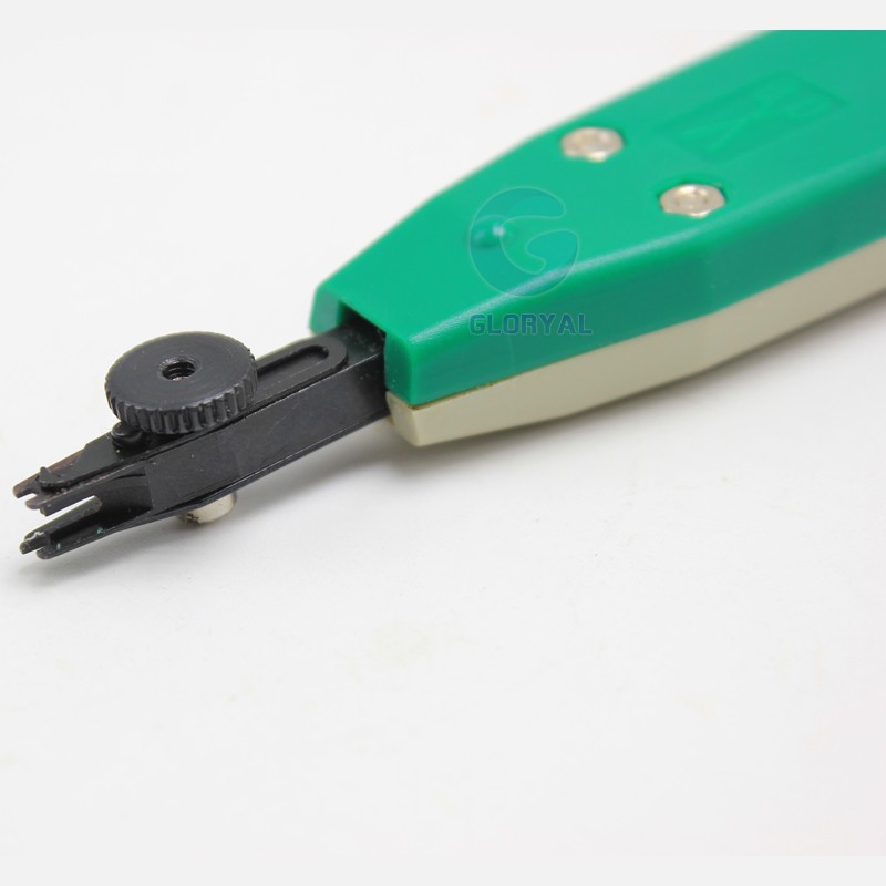 Corning C39407 A139 A12 Punch Down Terminating Tool Siemens Insertion