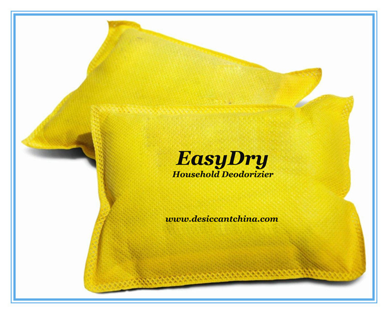 Carbon Moisture Proof, Odour Removal Dehumidifier Bag,China EasyDry