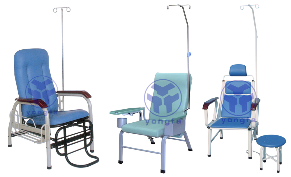 ラグジュアリーyfs-iii献血椅子調整可能な病院の機器仕入れ・メーカー・工場
