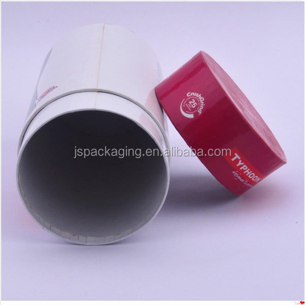 handmade paper can for wineglass, champagne glass packaging