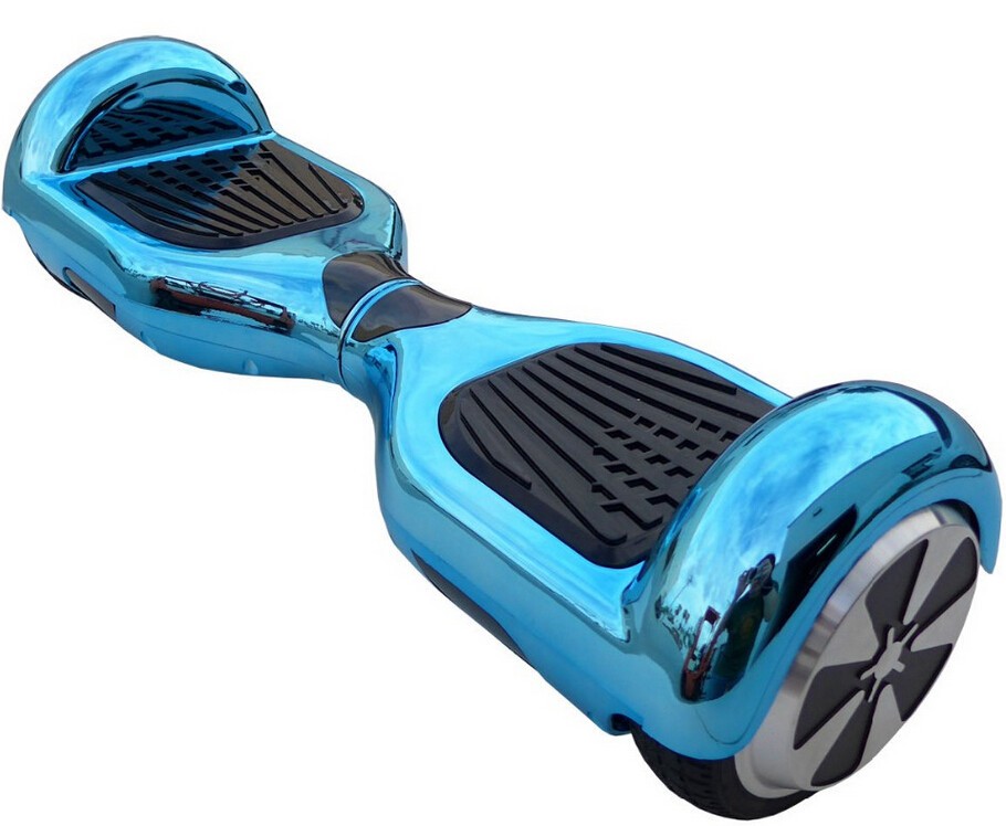 2016深センhoverboard新しいカラー金メッキhoverboardペイパル仕入れ・メーカー・工場