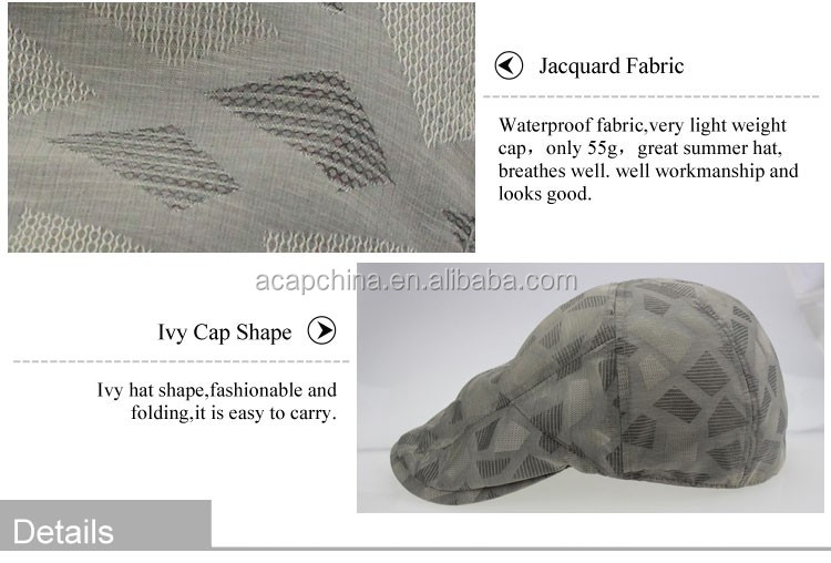 newsboy hat