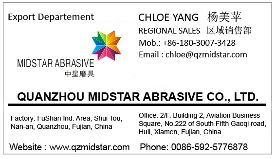 Chloe(business card)