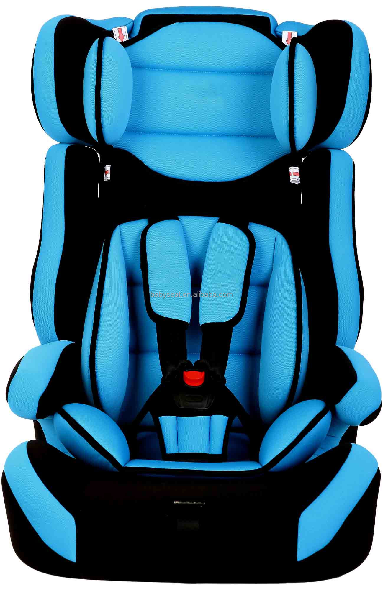 赤ん坊のカーシートの泰ganen1+2+3グループ( 10- 36キログラム、 1- 12year) ecer44/04証明書問屋・仕入れ・卸・卸売り