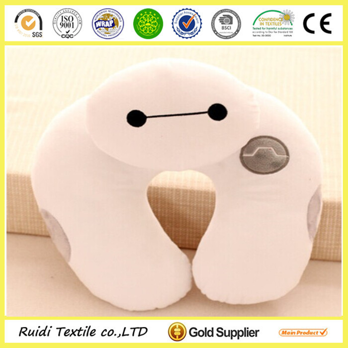 baymax pillow pet