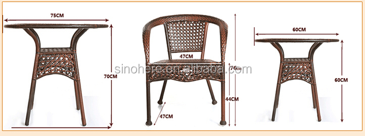 安いラウンドダイニングテーブルと椅子の家具ak1494仕入れ・メーカー・工場