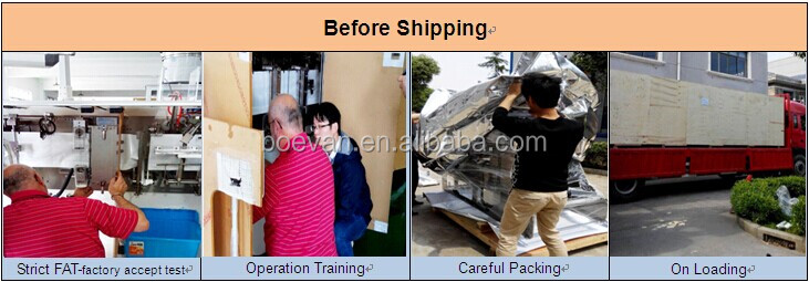 Hot sell newest design chocolate bar packing machinery