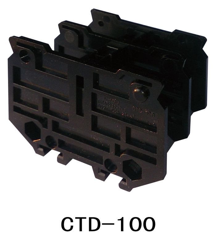 Ctd-100変圧器端子ブロック仕入れ・メーカー・工場