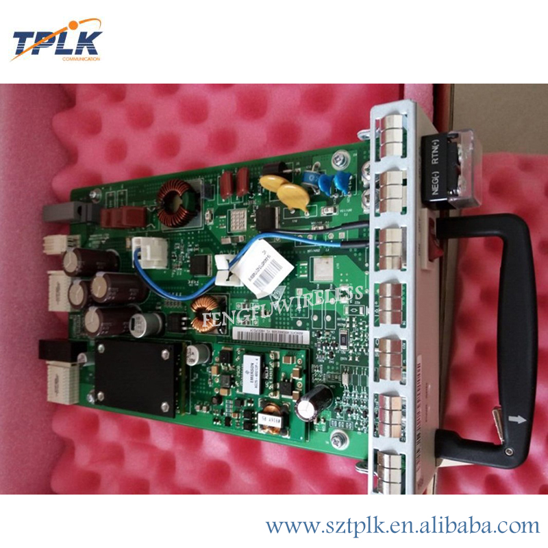 AC power module PAIA for huawei DSLAM equipment MA5616