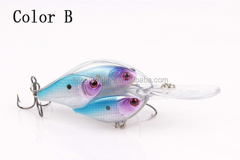 新しい設計された新製品2015wholesellツバメコノシロ釣りルアーターゲットハードシャッドライブ3フィッシュ学校baitball釣りルアー仕入れ・メーカー・工場