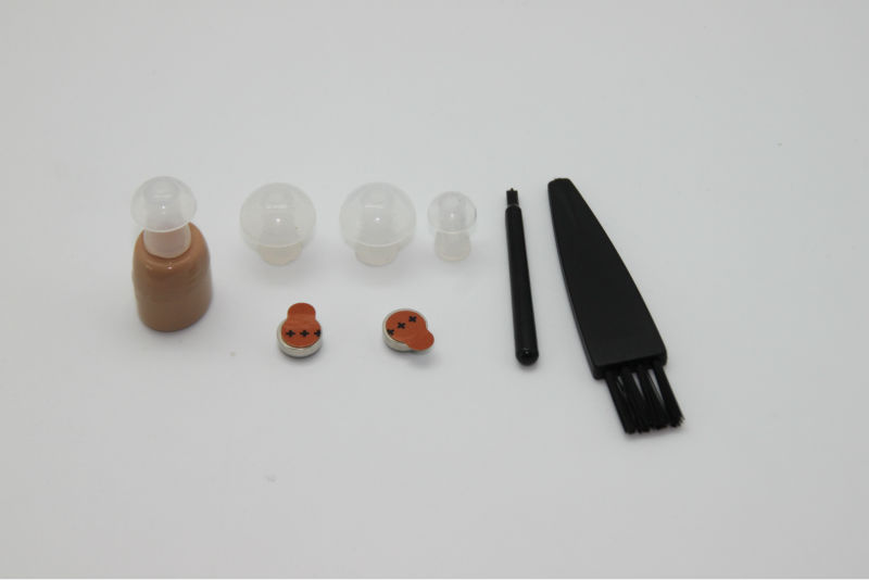 Made-in-china ite analog ear sound amplifier hearing aid