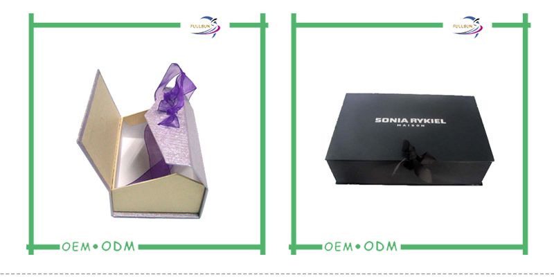 Best Quality red wine box wholesale