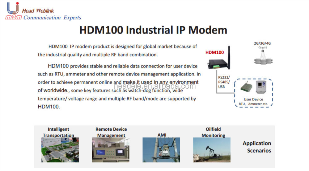 Hdm1002gtcp/ipgsmモデム仕入れ・メーカー・工場