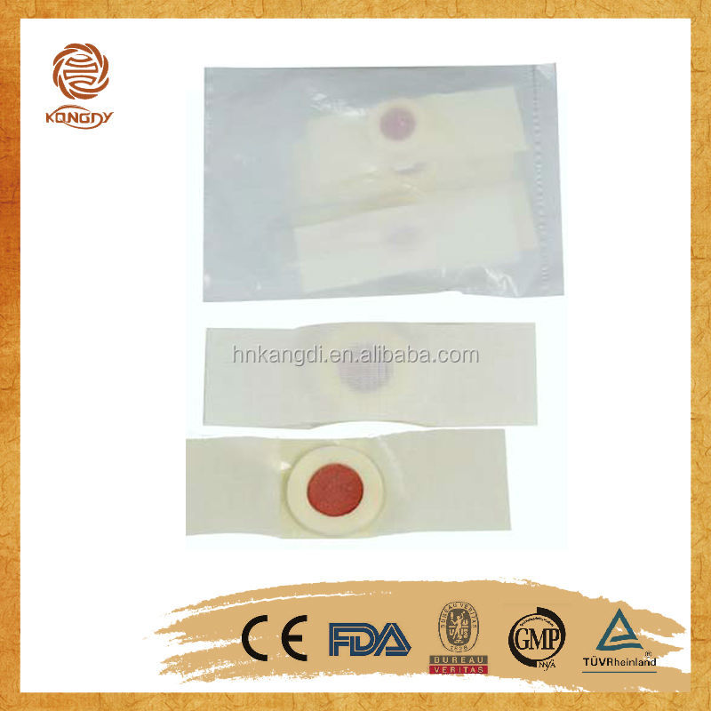 free samples paper faced gypsum board special corn starch