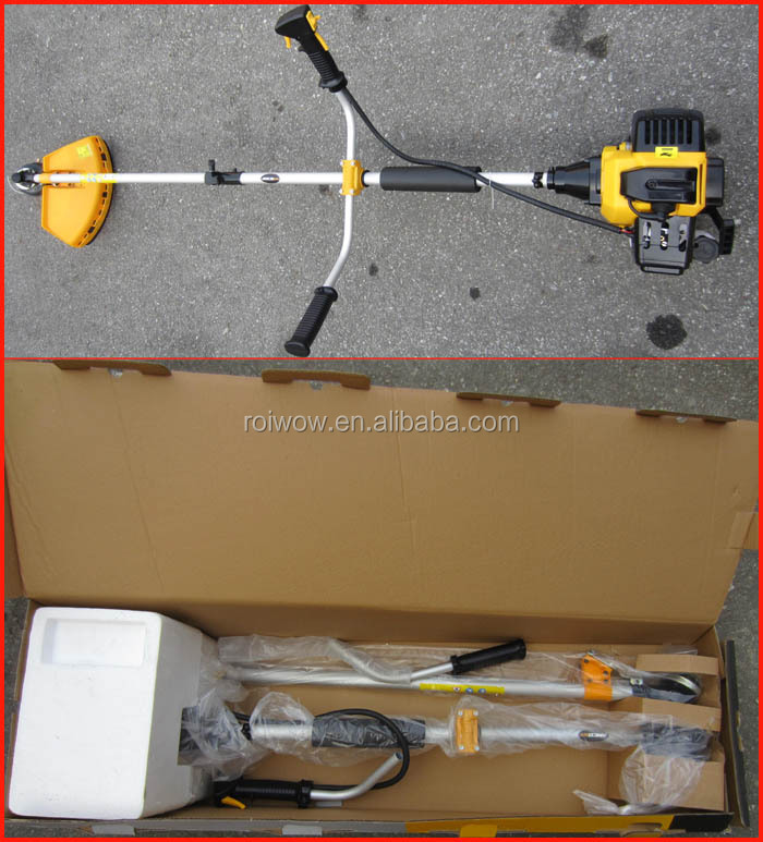 ガソリンブラシカッター42.7cc/草カッター/ブラシカッター問屋・仕入れ・卸・卸売り