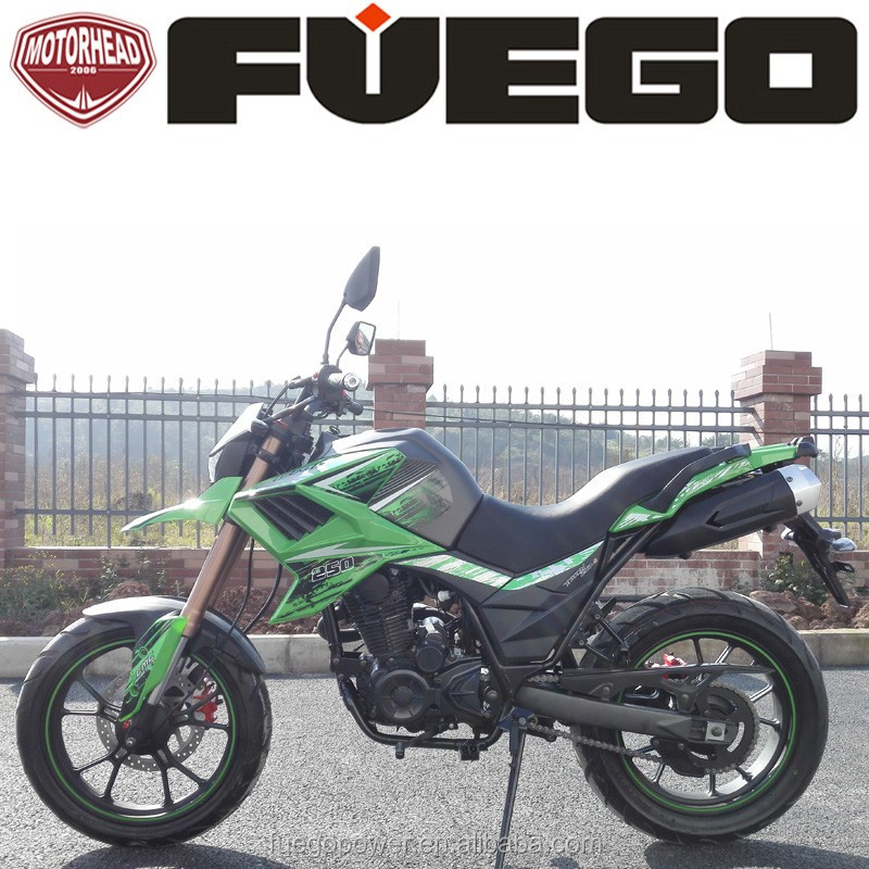 TEKKEN Enduro Sport Motard Moto Loncin Zongshen 200CC 250CC Moto Alibaba