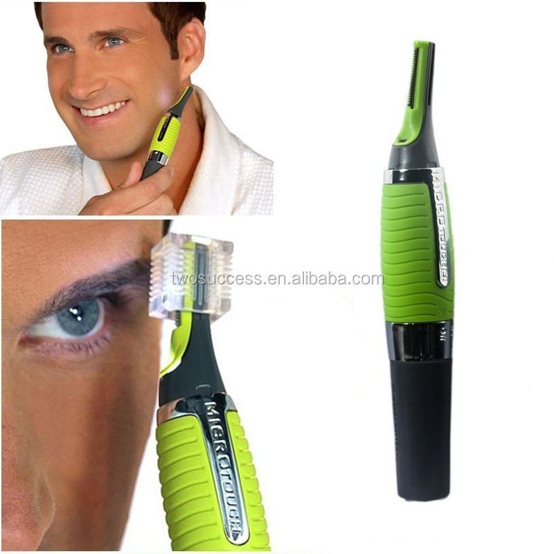 Multifunctional hair clip for men (3)