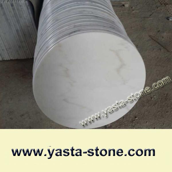 30 inches round white marble table top.jpg