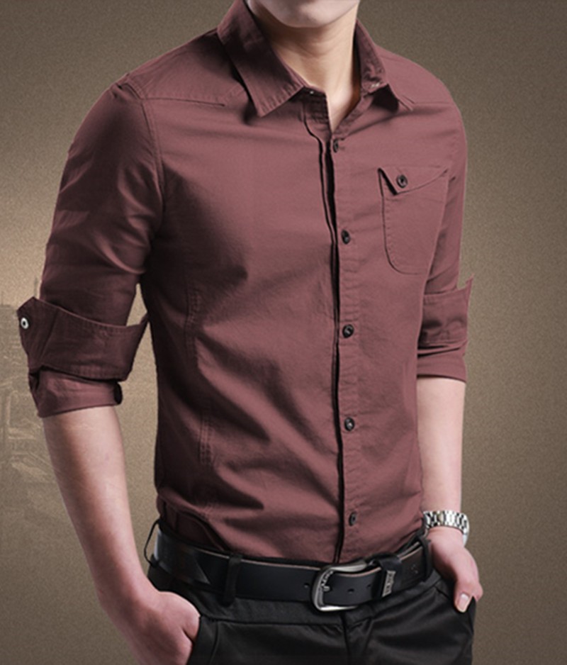 2016ユニークなデザイン成熟男性スリムドレスシャツ仕入れ・メーカー・工場