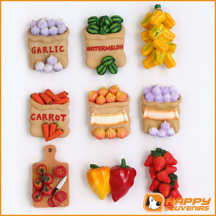 Custom Fridge 3d Food Shaped For Wholesale Buy Custom Fridge Fridge