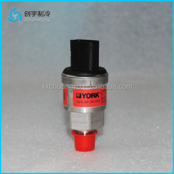 YORK Chiller Parts - Pressure Transducer 025-29139-003
