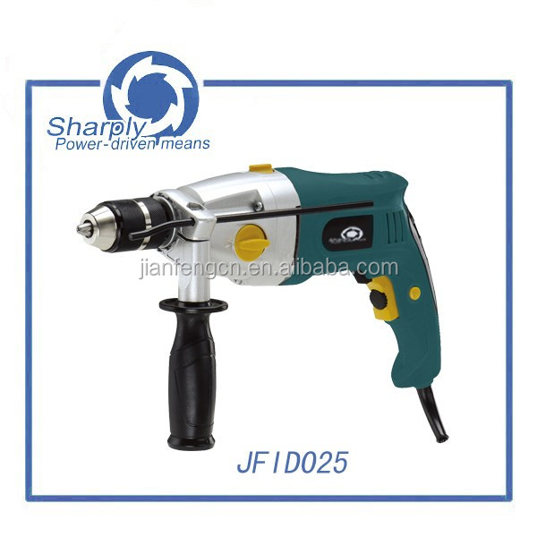 Powerful 780w Macallister Power Tools Spare Parts(jfid025),13mm Capacity For Oem 500psc Moq