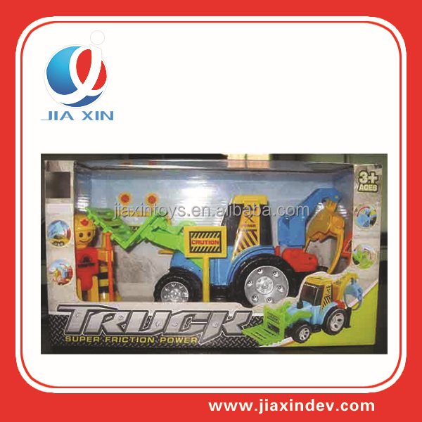 卸売おもちゃのトラッククレーン、 おもちゃのトラックのセット問屋・仕入れ・卸・卸売り