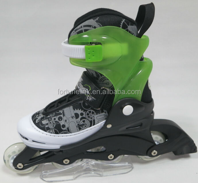 子供インラインローラースケート卸売2014年とabec- 5ベアリング問屋・仕入れ・卸・卸売り
