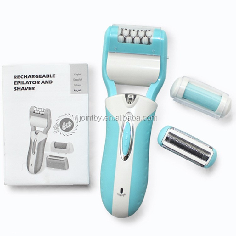 新しいスタイル美容とパーソナルケアヘアリムーバー電気シェーバー用レディ 問屋・仕入れ・卸・卸売り