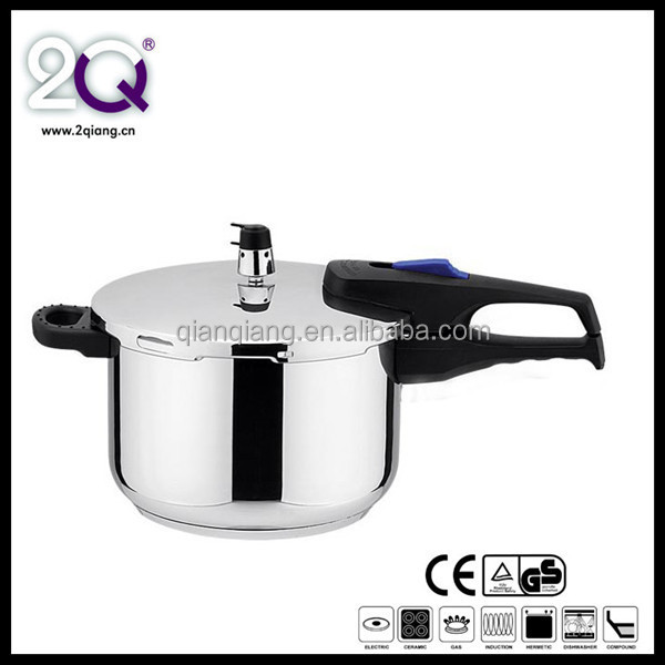 ステンレス鋼304asc22-5l圧力鍋圧力鍋キッチン部品を購入問屋・仕入れ・卸・卸売り
