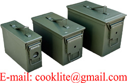 3 Ammo CAN