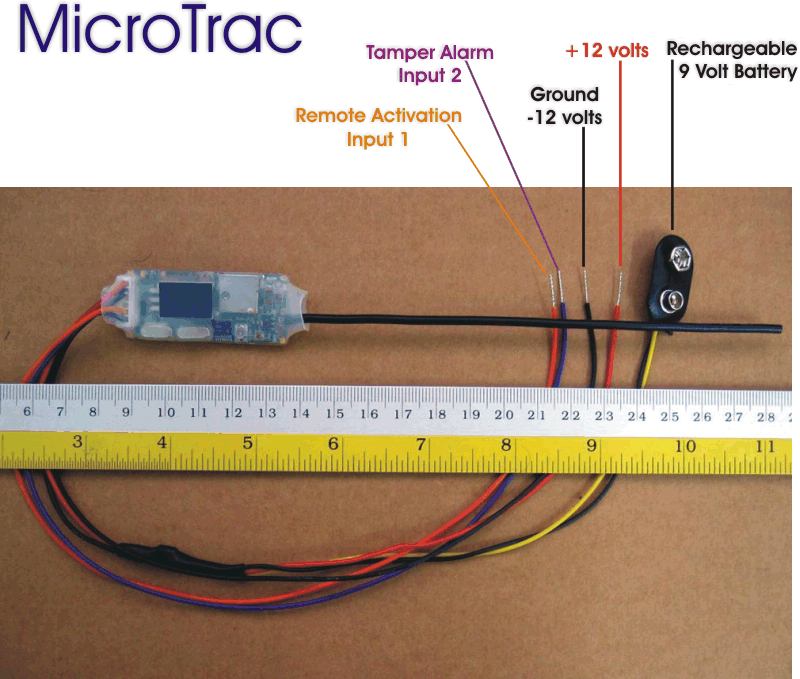 Rf Radio Frequency Tracking Add On For Gps Systems Buy Gps Product on
