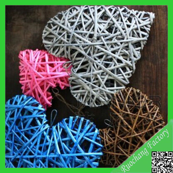 New design heart shape basket,indian wedding basket decoration,chocolate basket decoration,