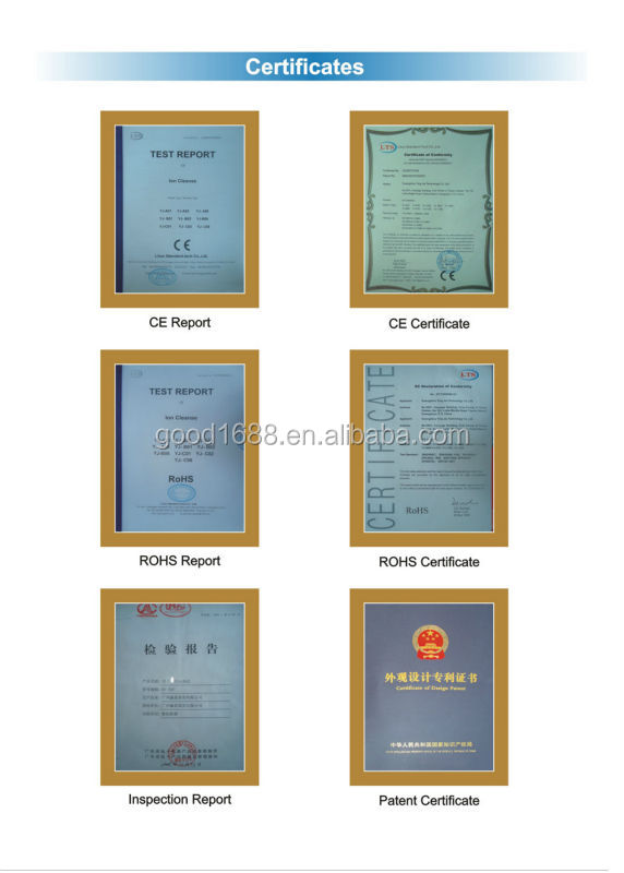2014 new China CE approved quantum resonance magenetic analyzer