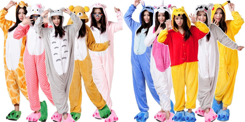 Pajama themed party ideas for adults