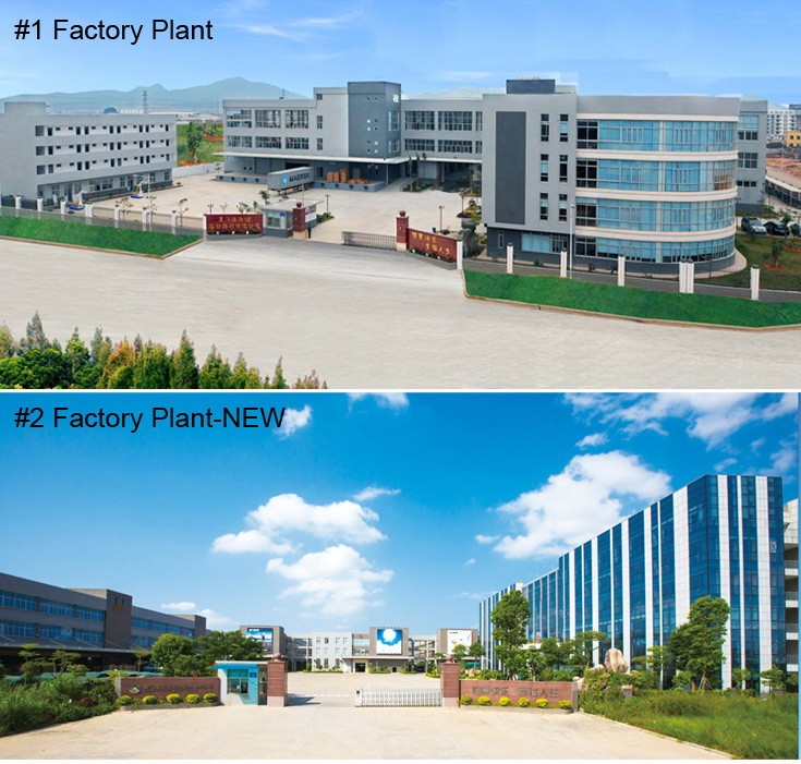 1-1 Factory