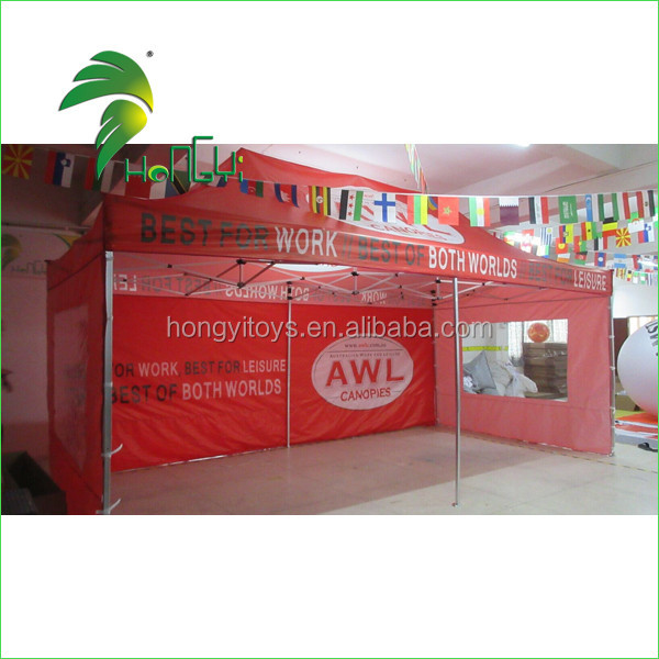 Foding tent (7)