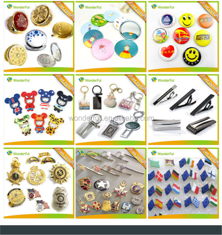 カスタムプロモーション高品質2014年トロフィー記念品金属金メダル問屋・仕入れ・卸・卸売り