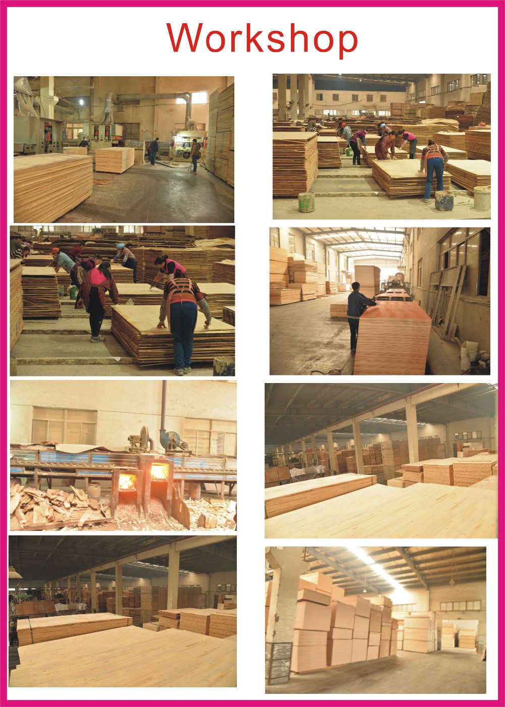最高品質の商業合板竹建設合板使用船舶用合板 問屋・仕入れ・卸・卸売り