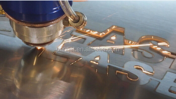 レーザー金属切削ノン/金属結晶アクリルジュエリー切断彫刻機/engraver売却価格のための仕入れ・メーカー・工場