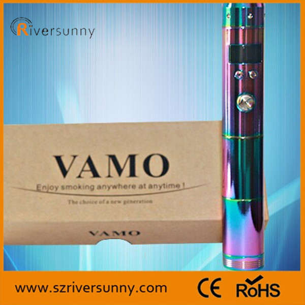 2014 new original cloupor t5 billet box mod 50w wholesale 50w mechanical mod 50w mod cloupor t5