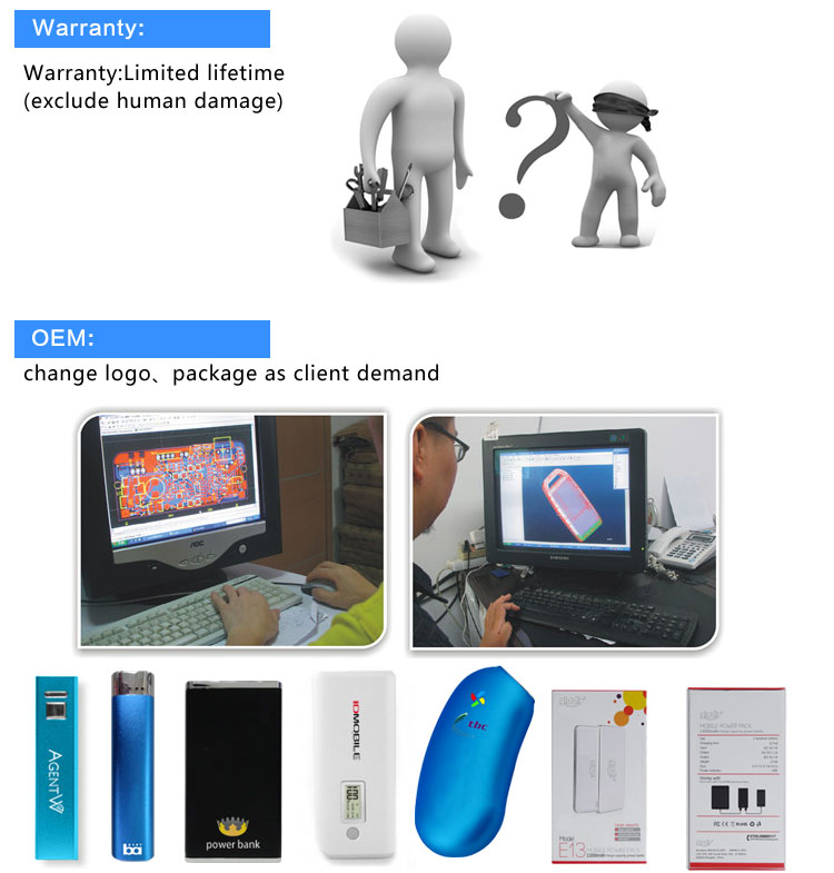 新しいデザイン超薄型標準のクレジットカードサイズ1200mahのパワーバンク問屋・仕入れ・卸・卸売り