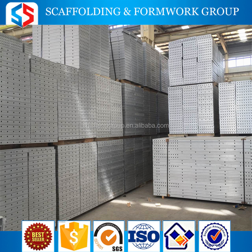 shear wall,GreatWall tianjin ss group reusable shear wall aluminum formwork/metal