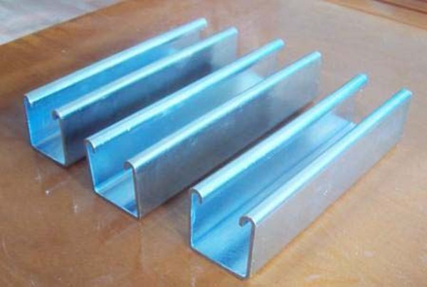 ss400 c channel bracket c purlin used for structure buy ss400 c channel bracket c purlin used for structure buy